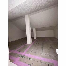 6/8 リビング/ダイニング