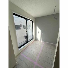 5/8 リビング/ダイニング