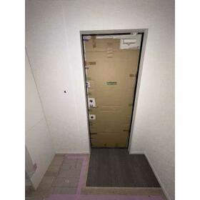 3/8 リビング/ダイニング