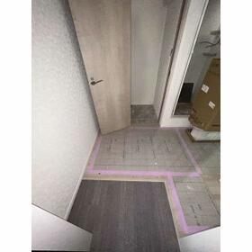 4/8 リビング/ダイニング