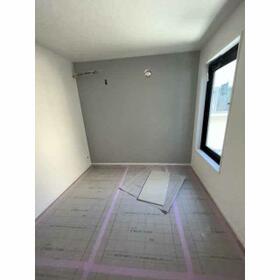 5/8 リビング/ダイニング