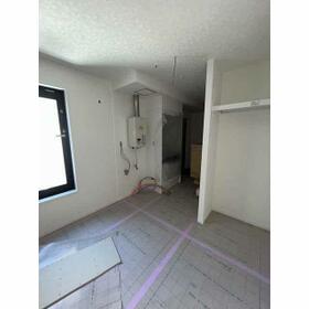 6/8 リビング/ダイニング