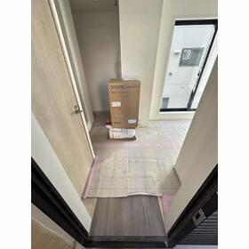 4/8 リビング/ダイニング