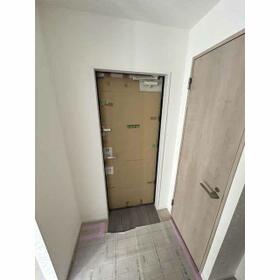 5/8 リビング/ダイニング