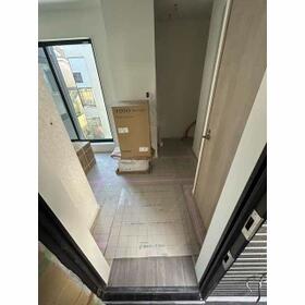 3/8 リビング/ダイニング