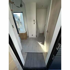 3/9 リビング/ダイニング