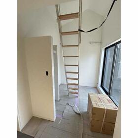 4/9 リビング/ダイニング