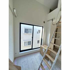 5/9 リビング/ダイニング