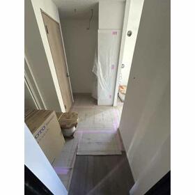 3/8 リビング/ダイニング