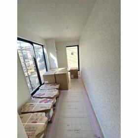 5/8 リビング/ダイニング