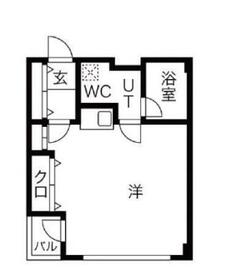 ID.1953/aの間取り