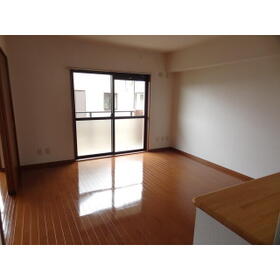 5/17 リビング/ダイニング