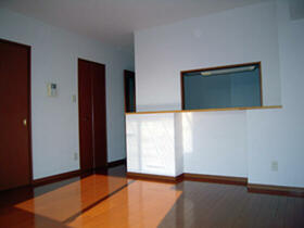 4/17 リビング/ダイニング