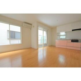 3/15 リビング/ダイニング