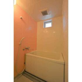 8/15 浴室