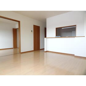 3/16 リビング/ダイニング