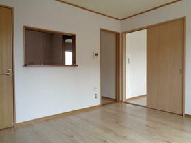 3/24 リビング/ダイニング