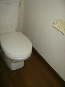10/16 トイレ