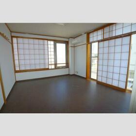 5/14 リビング/ダイニング