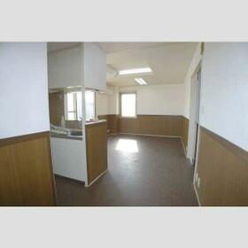 6/14 リビング/ダイニング