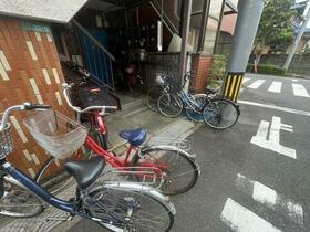 10/10 エントランス