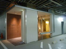 3/5 エントランス