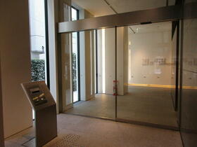 15/16 エントランス