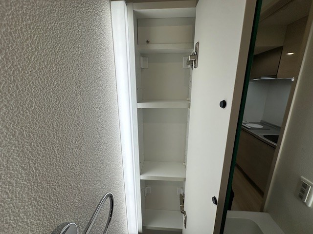 7/22 収納