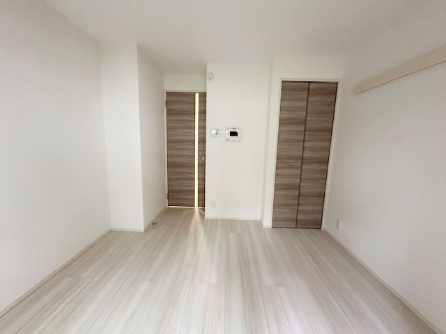 4/22 寝室