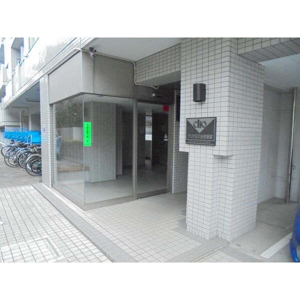 2/12 エントランス