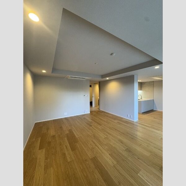 3/20 リビング/ダイニング