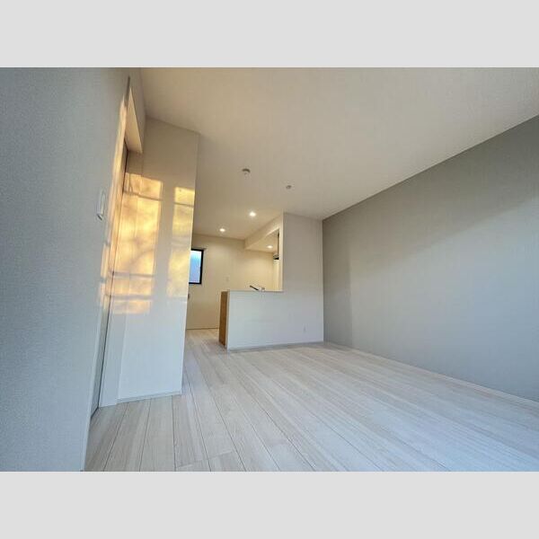 4/12 リビング/ダイニング