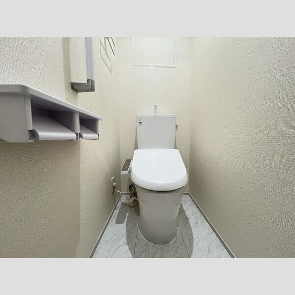 9/12 トイレ