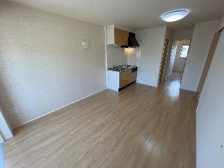 5/30 リビング/ダイニング