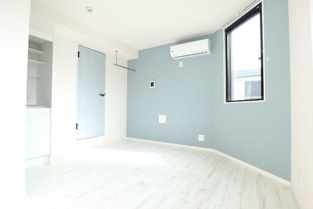 5/29 リビング/ダイニング