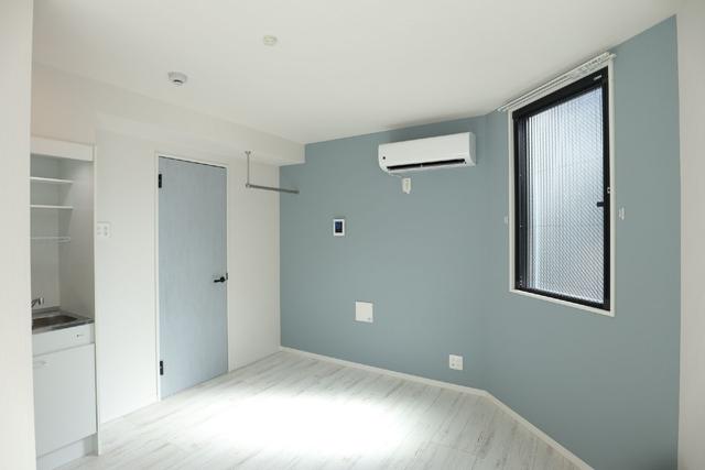 4/29 リビング/ダイニング