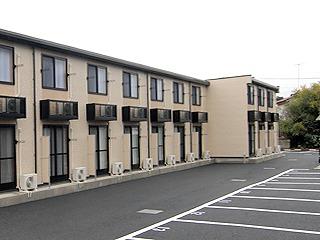 8/14 バルコニー