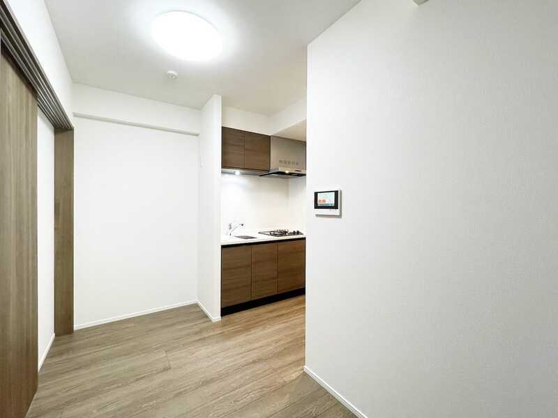 4/15 リビング/ダイニング