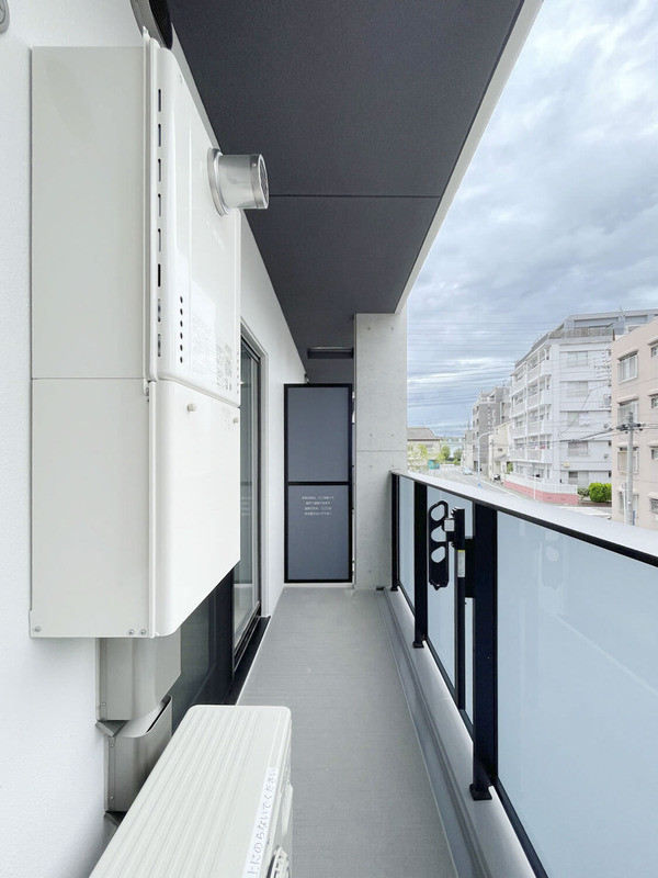 16/16 バルコニー