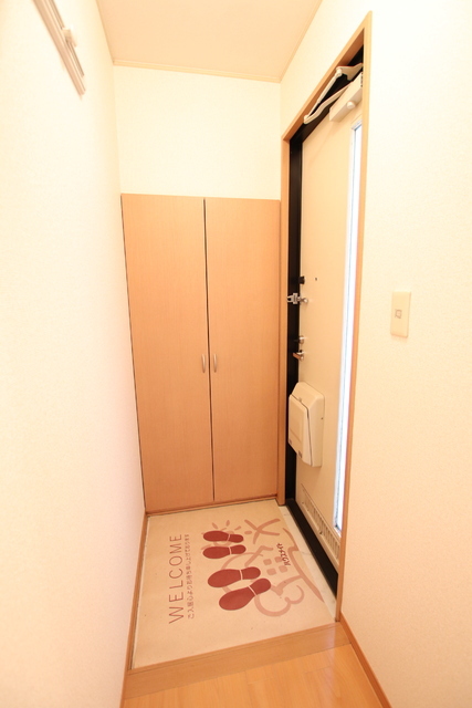 9/23 玄関