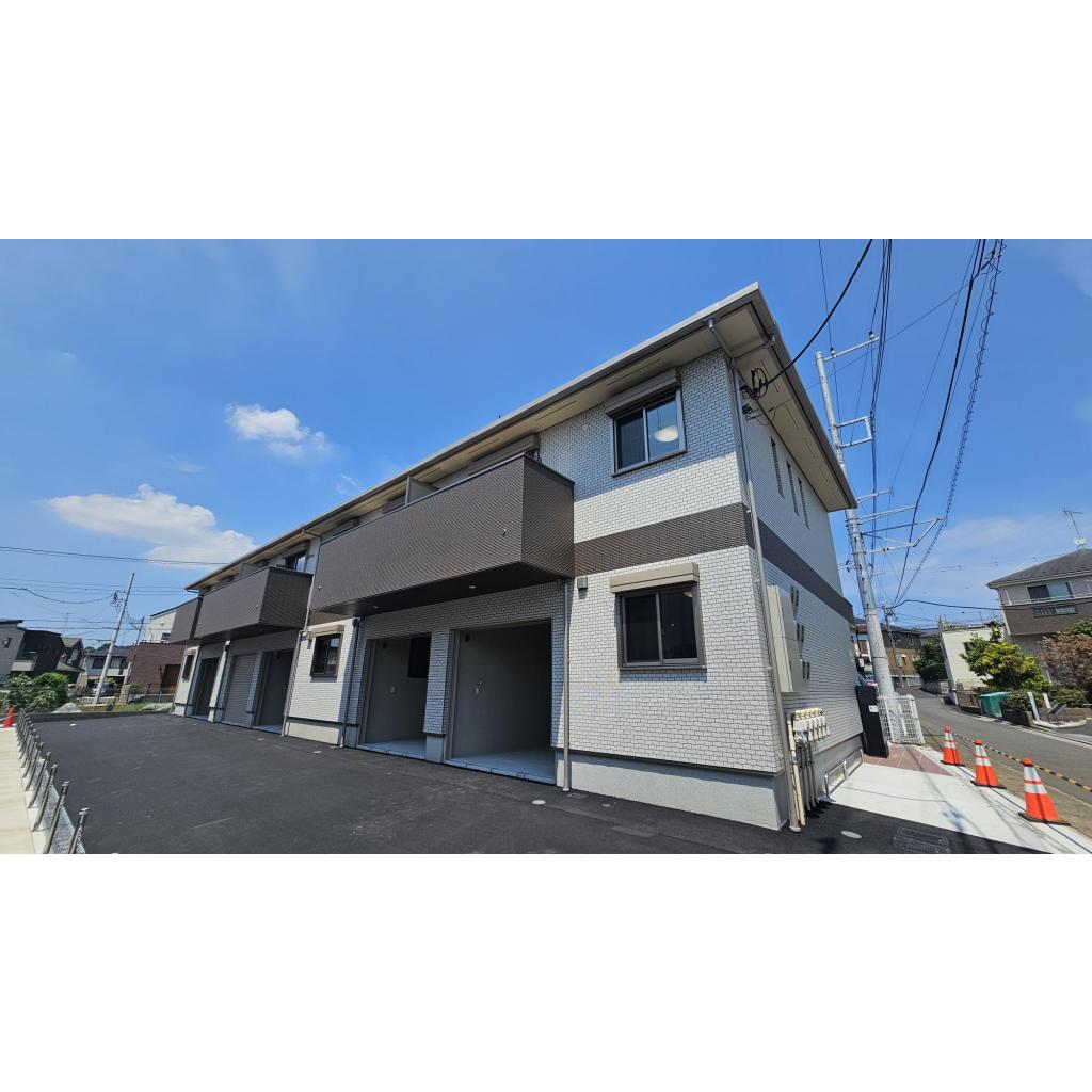 14/22 エントランス