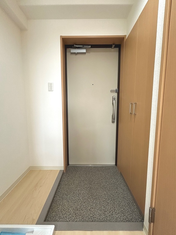 10/13 バルコニー