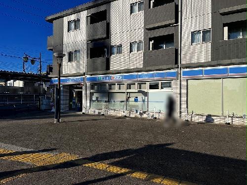 13/20 駐車場