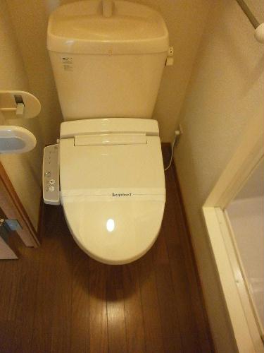 9/25 トイレ