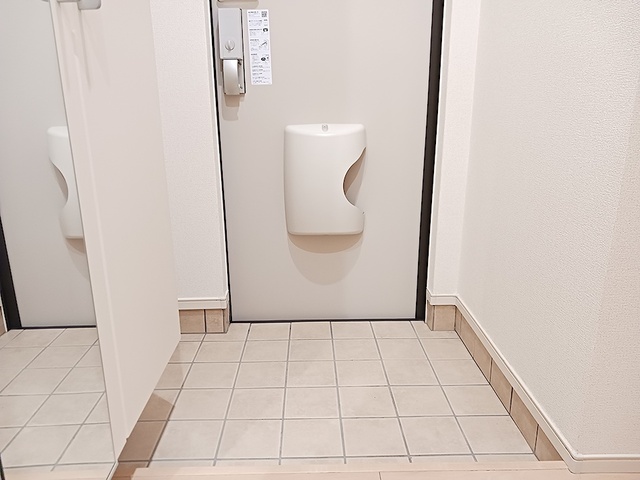 5/20 玄関