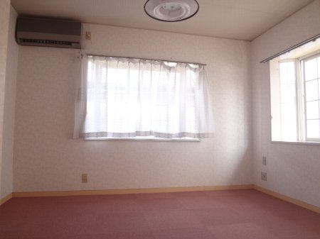 3/24 リビング/ダイニング