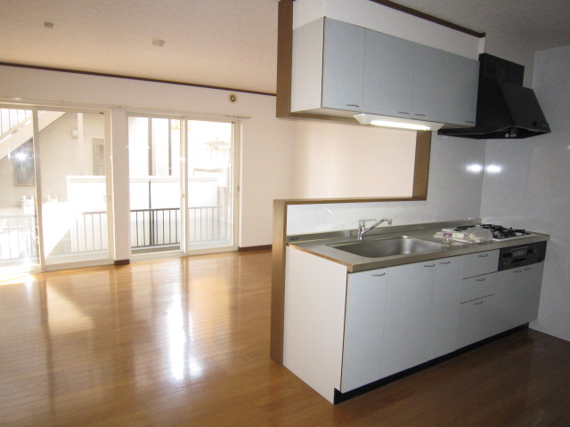 4/30 リビング/ダイニング