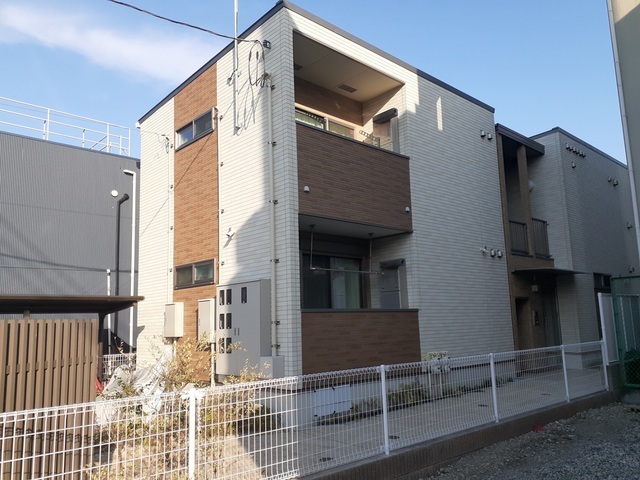 1/20 外観