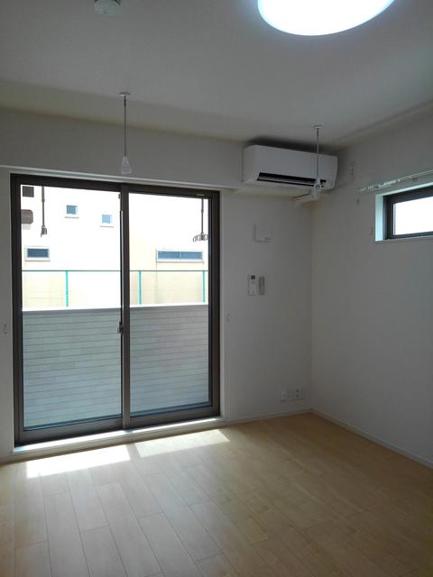 3/20 リビング/ダイニング