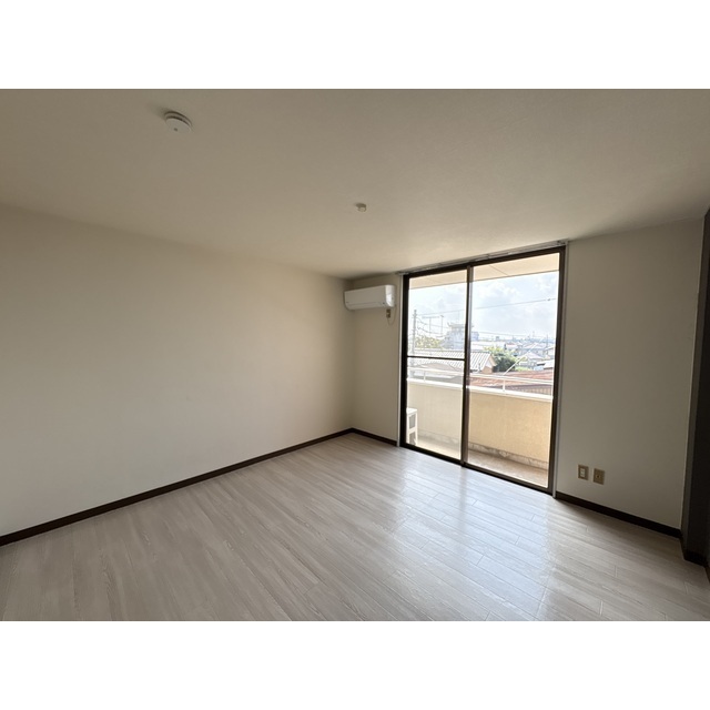 4/24 リビング/ダイニング